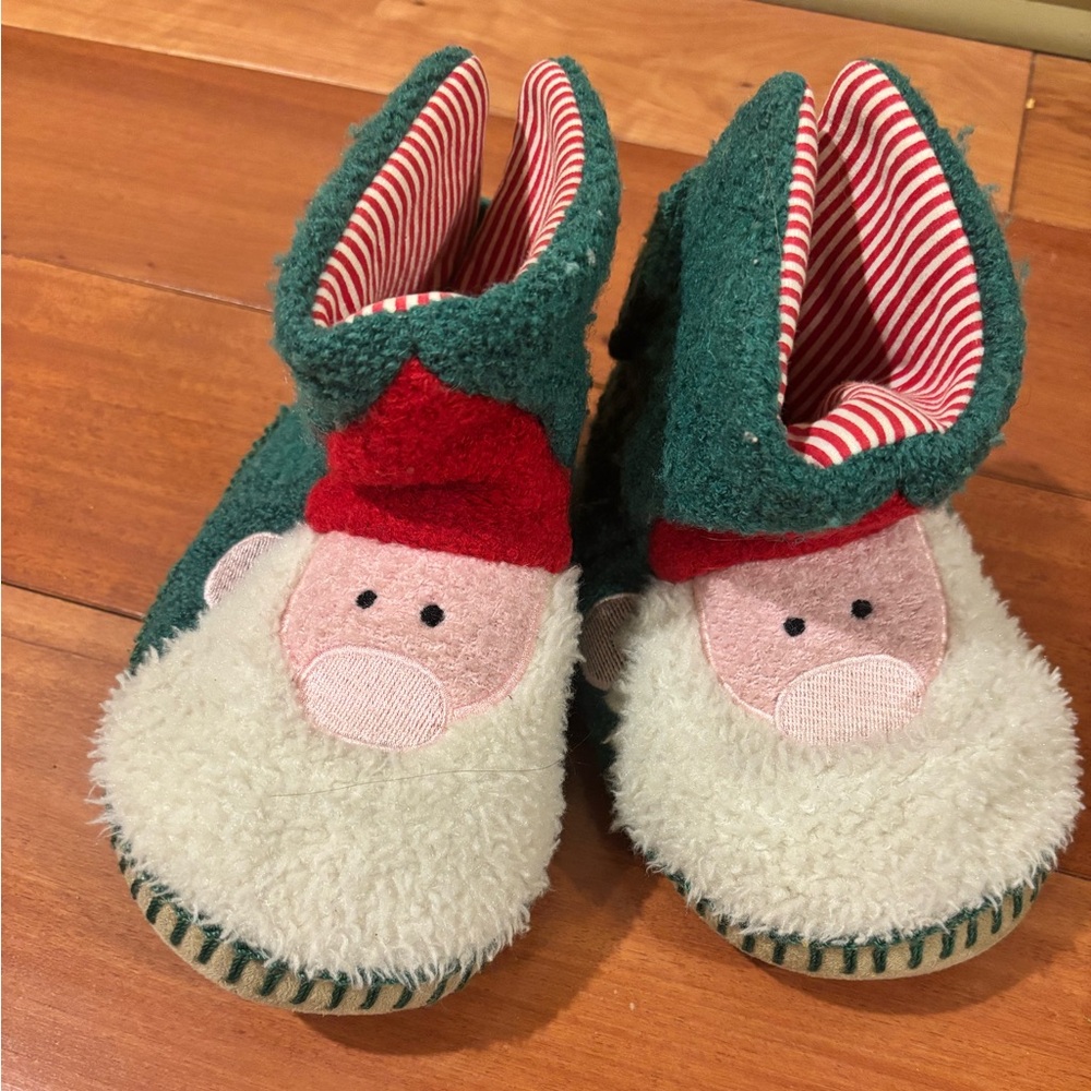 Hanna Andersson Slippers